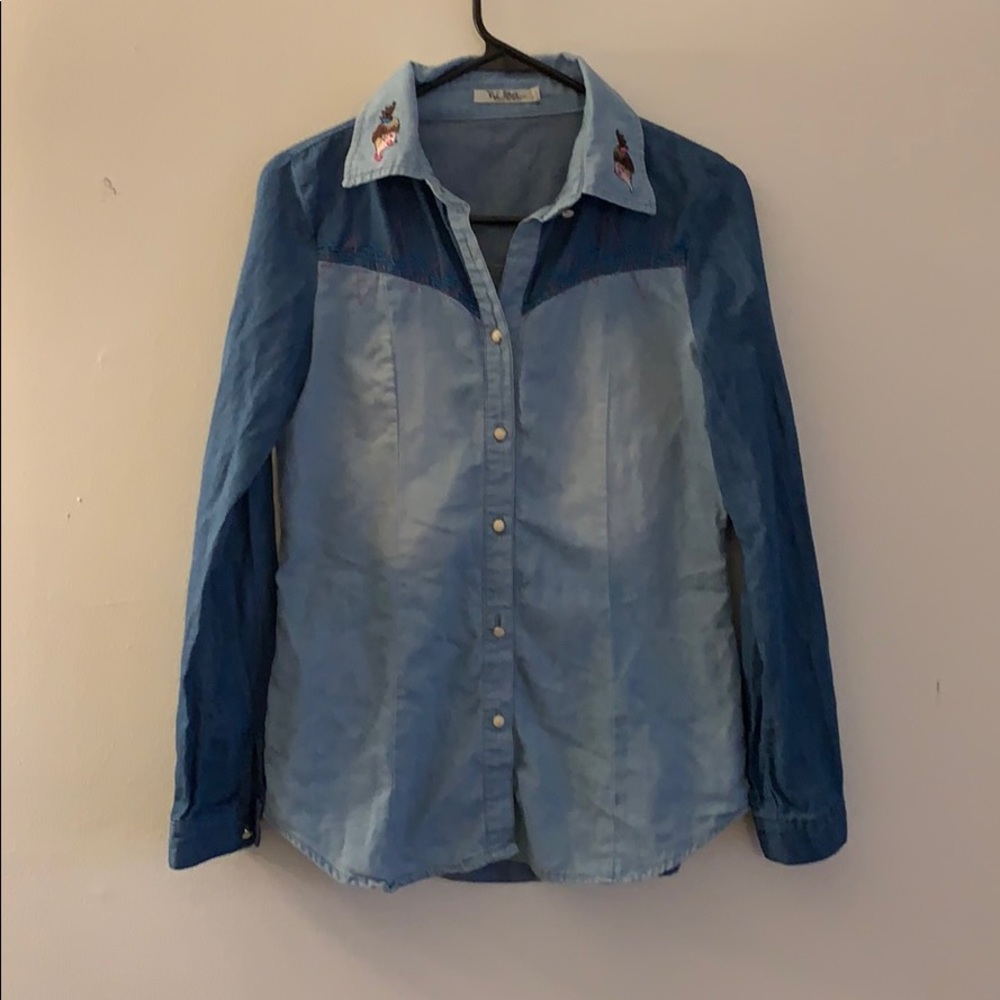 blouse